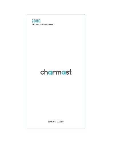 charmast 20000mAh Portable Charger with Built in Cables, 22.5W Travel Power Bank Fast Charging, USB C Cell Phone Battery Pack for iPhone 16/15/14/13/12/11 Series, iPad, Samsung, Android, Tablet thumbnail 10