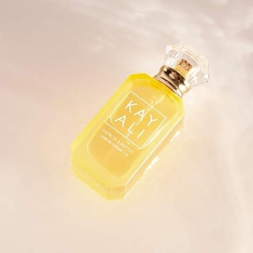 KAYALI Capri In a Bottle Lemon Sugar 14 Eau de Parfum, 10 ml, Damenduft, Reisegröße thumbnail 5