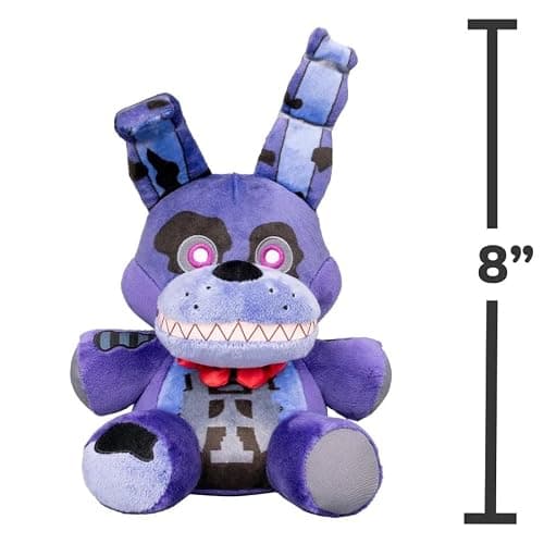 Jazwares FNF0134 thumbnail 2