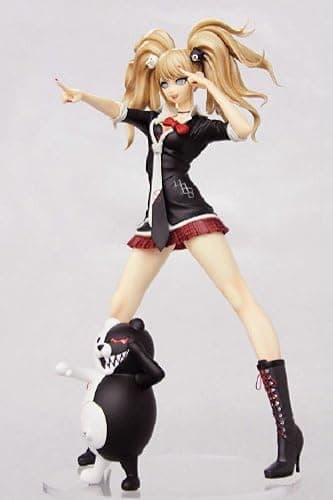 Algernon Product Danganronpa 2: Goodbye Despair: Junko Enoshima Super High-School Level Figure 01 thumbnail 7