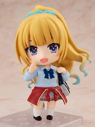 Classroom of The Elite: Kei Karuizawa Nendoroid Action Figure thumbnail 6