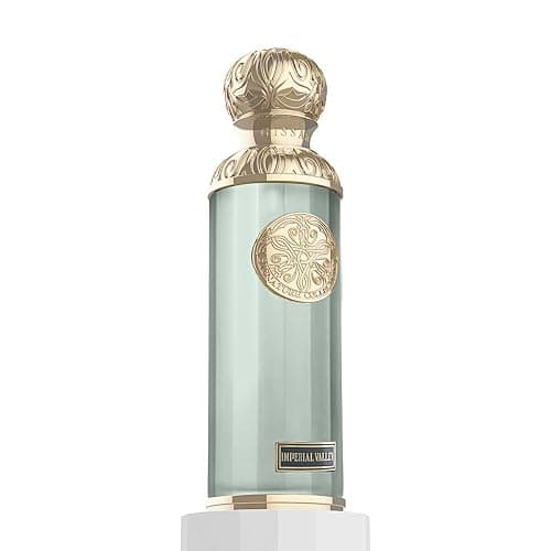 Ether Perfumes Imperial Valley by Gissah EDP 200 ML | Luxury Niche Oud Perfume | Exotic Unisex Fragrance | Made in Kuwait thumbnail 6