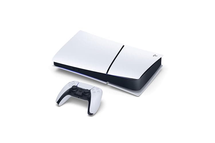 Playstation®5 Digital Edition – 825 GB thumbnail 3