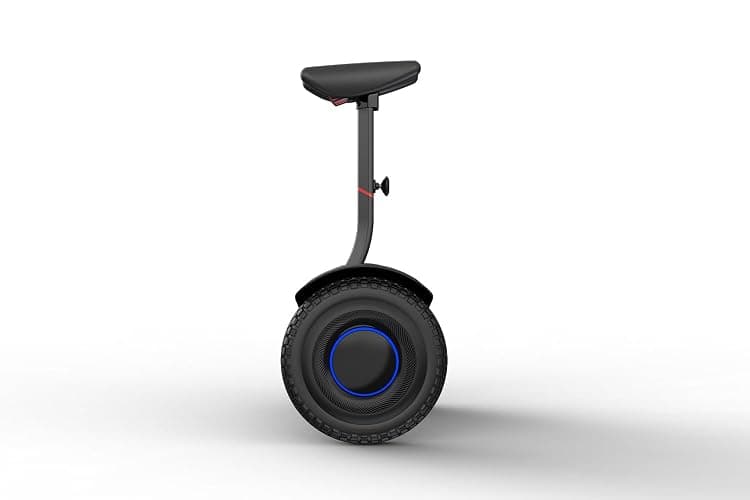 Segway Ninebot S2 Electric Self-balancing Scooter, 11.2mph Top Speed, 21.7 Miles Range w/Adjustable Height, Hoverboard UL-2271 2272 Certified thumbnail 3