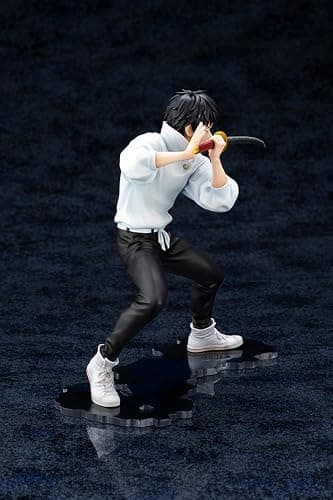Jujutsu Kaisen 0: The Movie ARTFX J YUTA OKKOTSU 0 VER. thumbnail 6