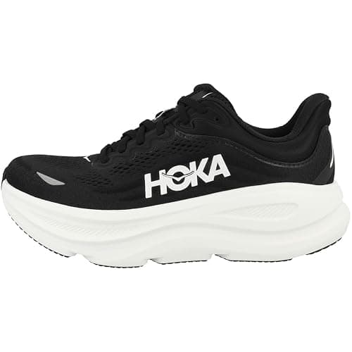 HOKA Womens Bondi 9 - Image 1