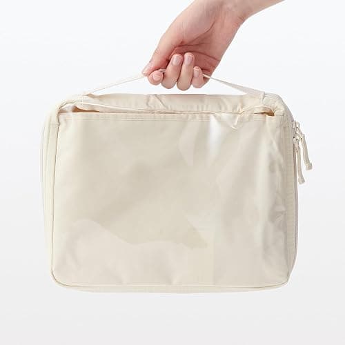 無印良品 MUJI Collection Case A5 thumbnail 3
