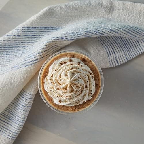 Big Train Vanilla Chai Tea Latte Beverage Mix, 3.5 Pound (Pack of 1) thumbnail 5