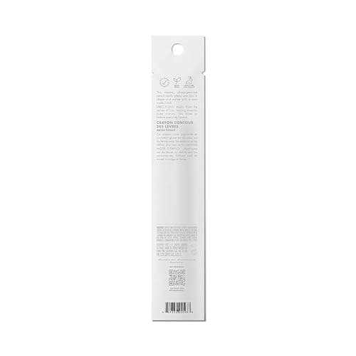 e.l.f. Cream Glide Lip Liner, Highly-Pigmented Pencil For Shaping & Sculpting Lips, Semi-Matte Finish, Vegan & Cruelty-Free thumbnail 2