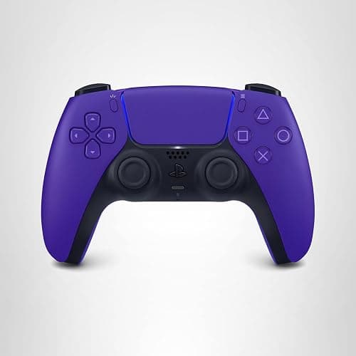 PlayStation DualSense® Wireless Controller - Galactic Purple thumbnail 7