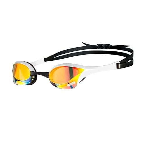 ARENA Unisex Cobra Ultra Swipe Racing Swim Goggle - Image 1