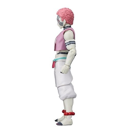 Ultimate Legends - Demon Slayer - Akaza 5" Action Figure thumbnail 4