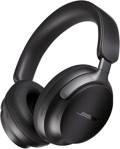 Bose headphones - Image 1