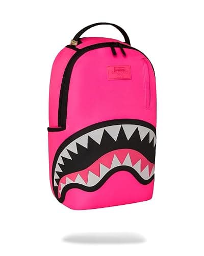 Sprayground SHARK CENTRAL PULSE BACKPACK thumbnail 3