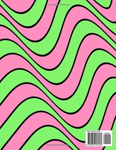Satisfying Patterns Colouring Book (Satisfying Patterns Colouring Books) thumbnail 2