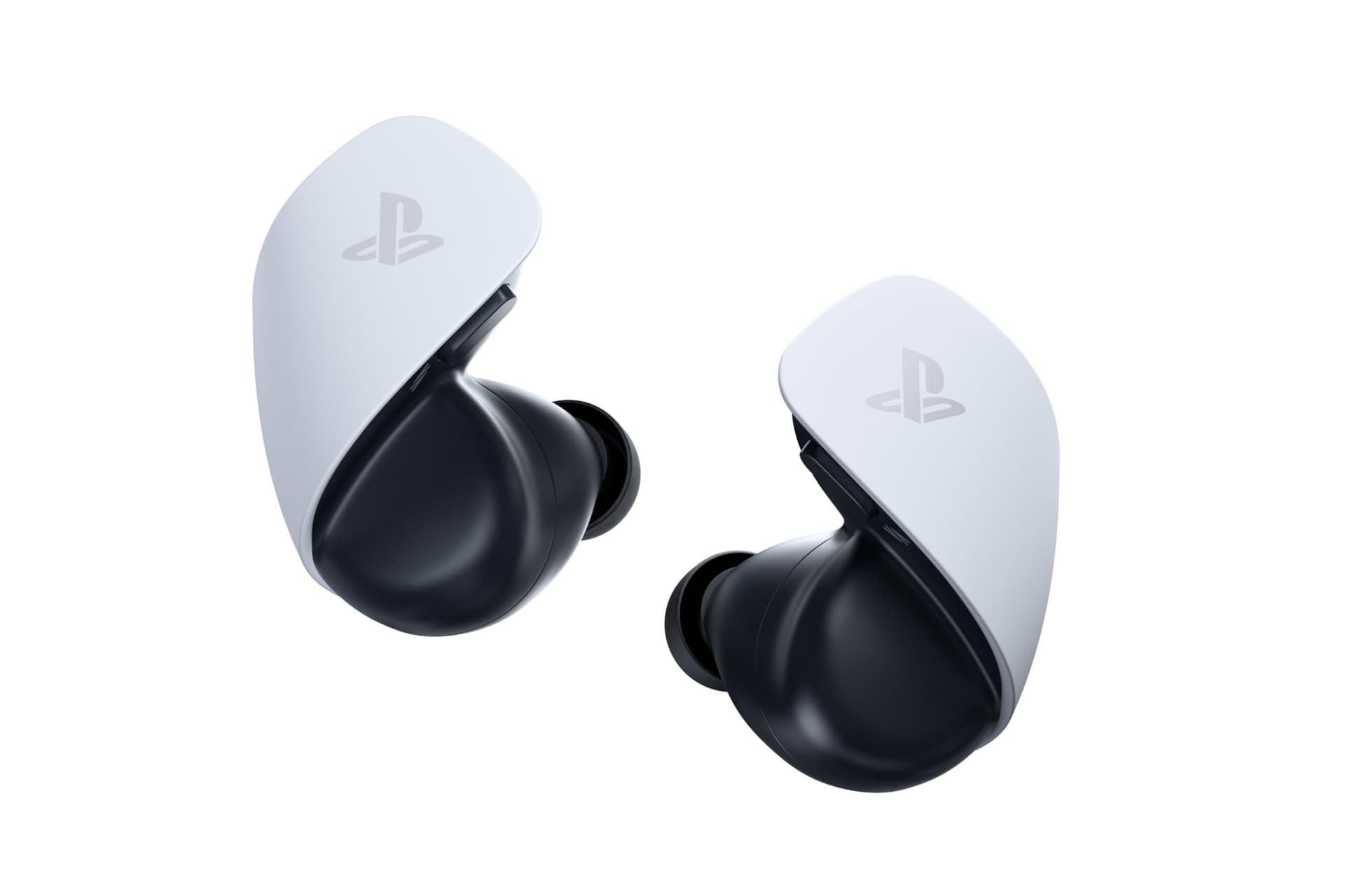 PlayStation PULSE Explore™ – Fones de ouvido sem fio - Image 1