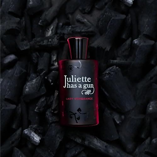Juliette Has A Gun Lady Vengeance Eau De Parfum – Floral, Woody & Musky Women's Fragrance thumbnail 2