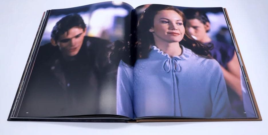 The Outsiders "Rare and Unseen.” Photography by David Burnett. thumbnail 3