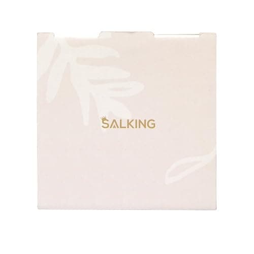 SALKING Essential Oil Diffuser, 100ml Small Aromatherapy Ultrasonic Cool Mist Humidifier with Warm White Lights, Auto Shut-Off Function, for Office Home thumbnail 12
