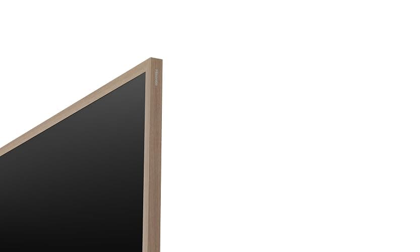 Hisense 75“ Hi-QLED S7 CanvasTV Series 4K UHD Google Smart Art TV (75S7SG, 2026 New) - 144Hz, Art Mode, Anti-Glare Panel, Dolby Vision HDR, Hi-Matte Display, Frame & UltraSlim Wall Mount Included thumbnail 17
