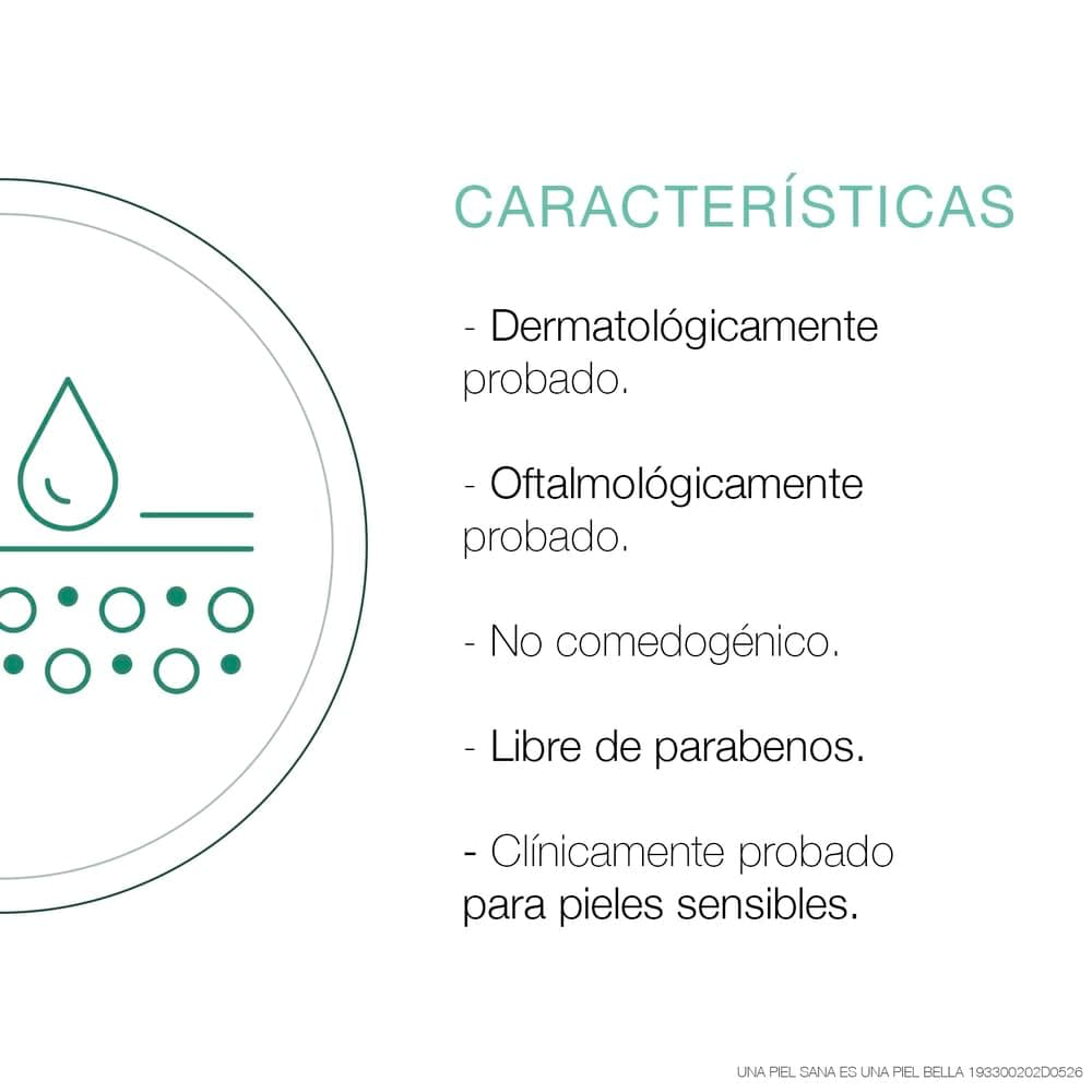 Neutrogena Sun Fresh Protetor Solar Facial Para Pele Oleosa Derm Care Sem Cor FPS 70, 40g - Sem Cor - Fps 70 thumbnail 5