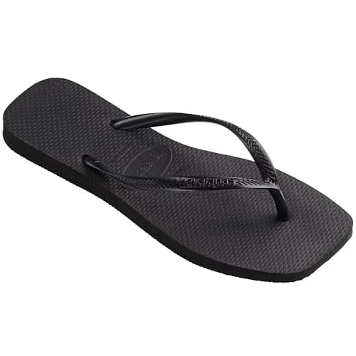 Havaianas Women Slim Square Sandal - Classic Square Toe Sandals thumbnail 2