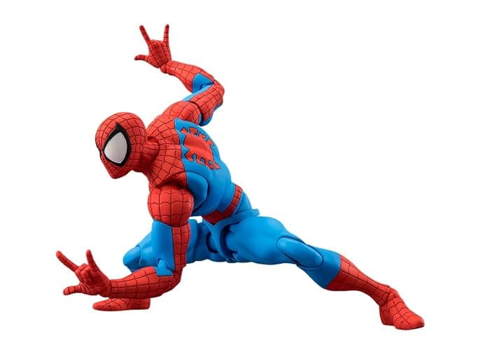 TAMASHII NATIONS - Marvel - Spider-Man (GAMERVERSE) S.H.Figuarts Action Figure - Image 1