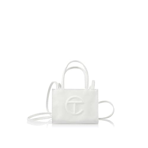 TELFAR Small Shopping Bag - Image 1