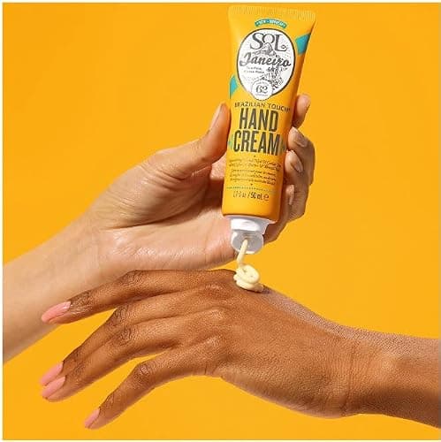 Sol de Janeiro Brazilian Touch Hand Cream thumbnail 6