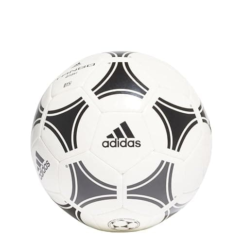 adidas Unisex-Adult Tango Glider Soccer Ball - Image 1