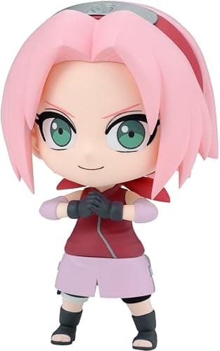 BanPresto - Naruto: Shippuden - Repoprize - Haruno Sakura & Uzumaki Naruto (A:Haruno Sakura) - Image 1