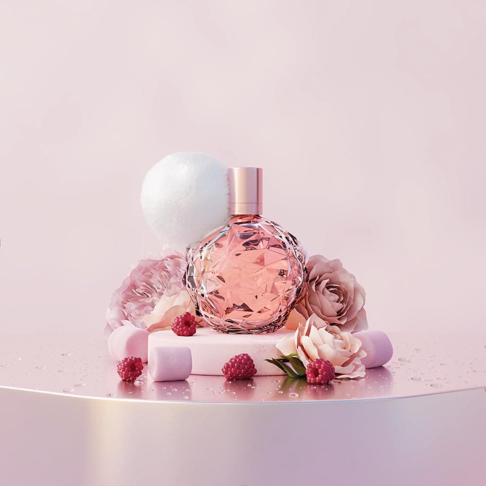 Ariana Grande Ari Eau de Parfum for Women, 100ml thumbnail 4