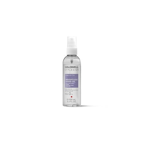 Goldwell StyleSign Weightless Shine-Oil - Image 1