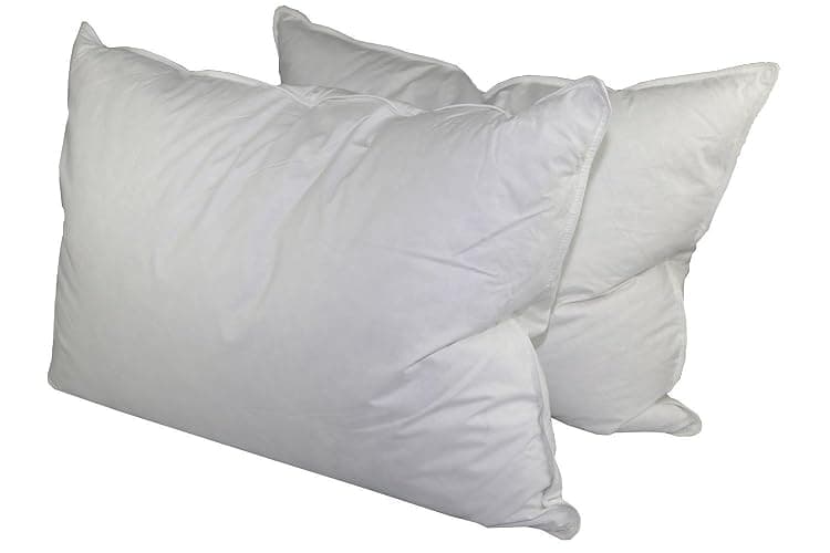 Down Dreams Classic Firm Pillow (Formerly Classic Too) - Queen thumbnail 2