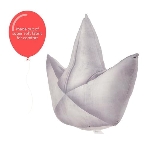 IT Pennywise SS Georige Boat Horror Halloween Decorative Pillow, 16 in x 11 in, Super Soft Plush, (Officially Licensed Product) by Franco Collectibles thumbnail 4