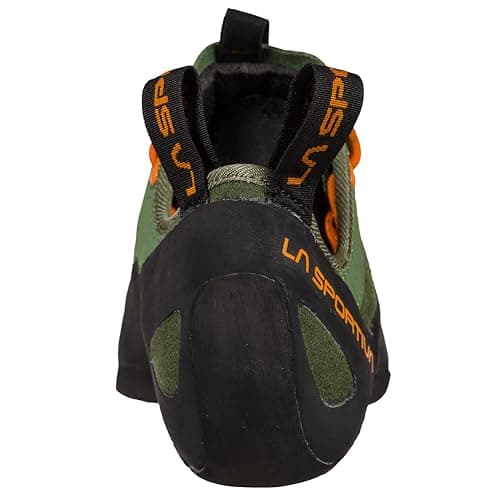 SIZE 10 La Sportiva Mens Tarantulace Rock Climbing Shoes thumbnail 7