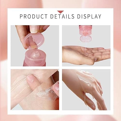 DaiLaiFu Collagen Night Wrapping Mask (2.54 fl oz), Peel-off Night Mask With Applicator, Deeply Nourish &Moisturize & Firm Skin,Natural Ingredients Gentle On Skin thumbnail 3
