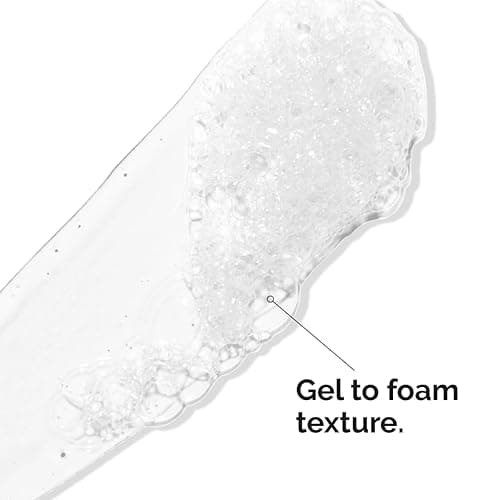 The Ordinary Glucoside Foaming Cleanser, Gentle Foaming Face Wash for All Skin Types Including Sensitive Skin, 5.1 Fl Oz thumbnail 4