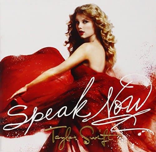 Speak Now[2 CD Deluxe Edition] - Image 1
