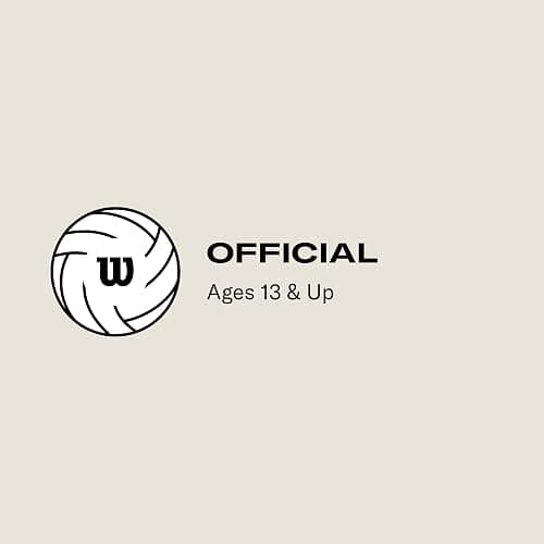 Wilson Soft Play Volleyballs - Official Size thumbnail 5