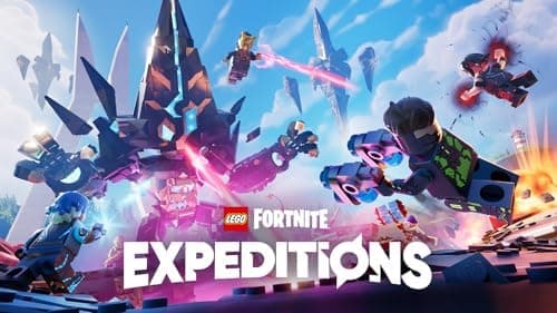 Fortnite Physical $30 Gift Card - Powered by the Epic Games Store thumbnail 2