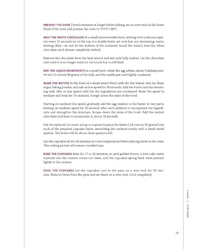 The Baking Bible thumbnail 7