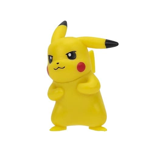 pokemon figurines  thumbnail 4