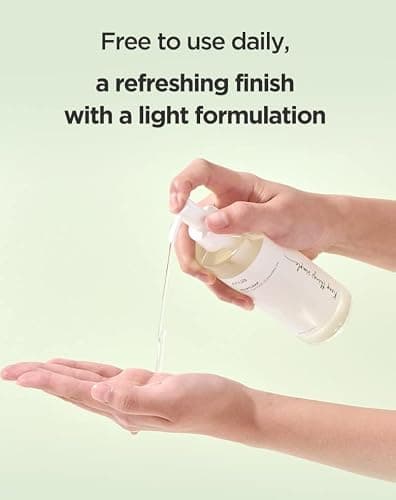 ANUA Heartleaf Porenkontroll-Öl, koreanisches Gesichtsreiniger, tägliche Entfernung von Mitessern, 6,76 fl oz (200 ml) thumbnail 4