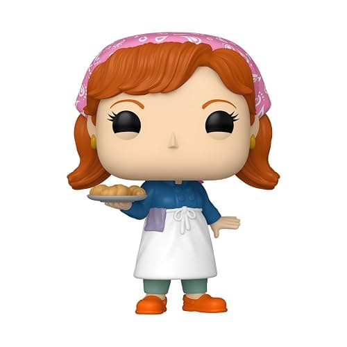 Funko Pop! TV: Gilmore Girls 25th Anniversary - Sookie St. James - Collectable Vinyl Figure - Gift Idea - Official Merchandise - Toys for Kids & Adults - TV Fans - Model Figure for Collectors thumbnail 4