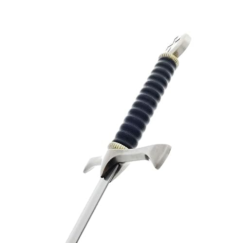 Medieval Sword One Hand Sword, Dull Blade. for Collection, Gift, Show and Fair Cosplay and LARP thumbnail 5