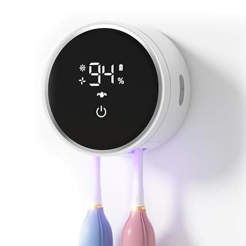 toothbrush holder - Image 1