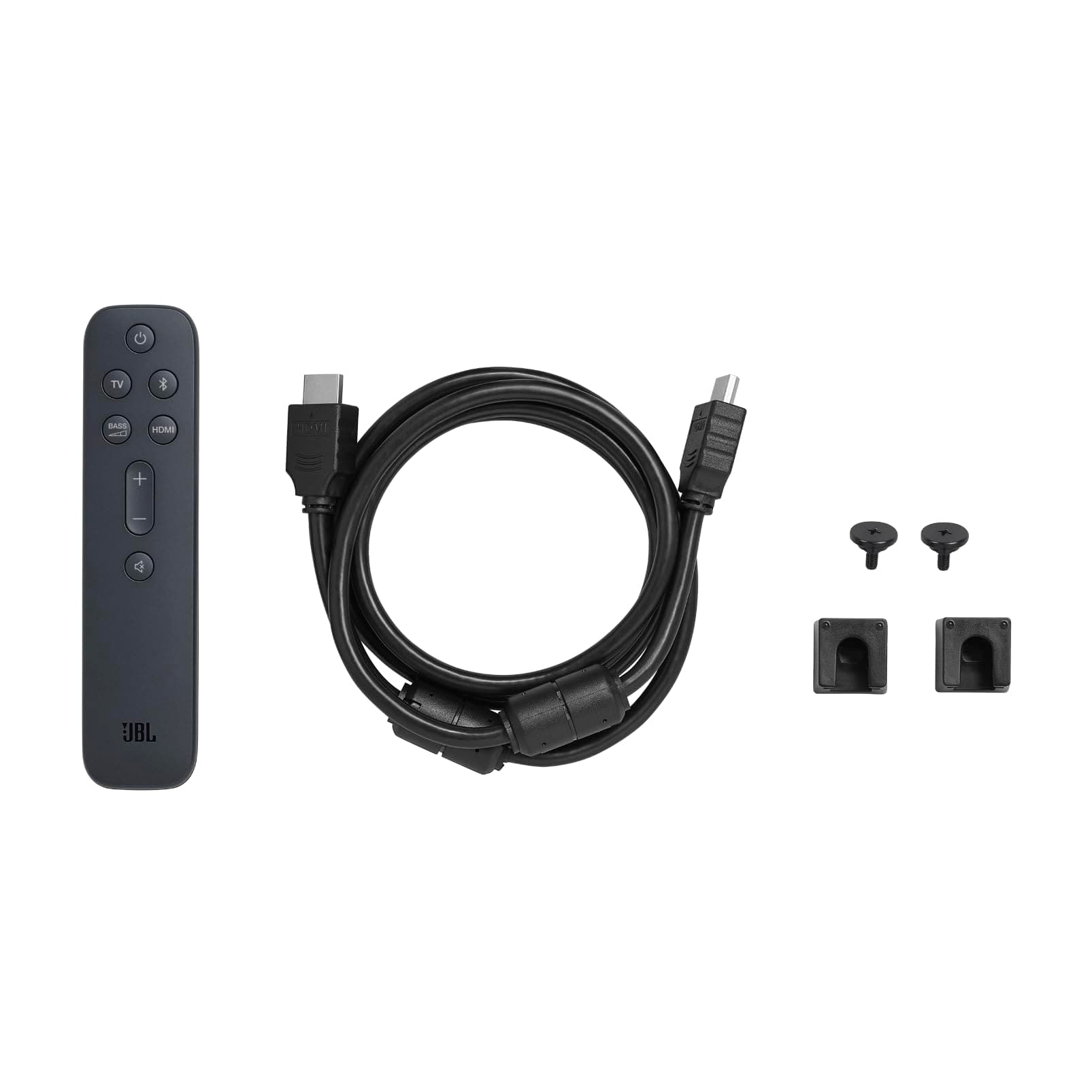 JBL Bar 2.1 Deep Bass MK2, Compact Soundbar, Black | JBL Surround Audio and Wireless Subwoofer thumbnail 9