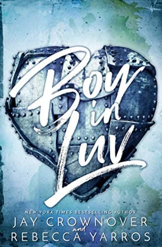 Boy in Luv: 2 (In Luv Duet)