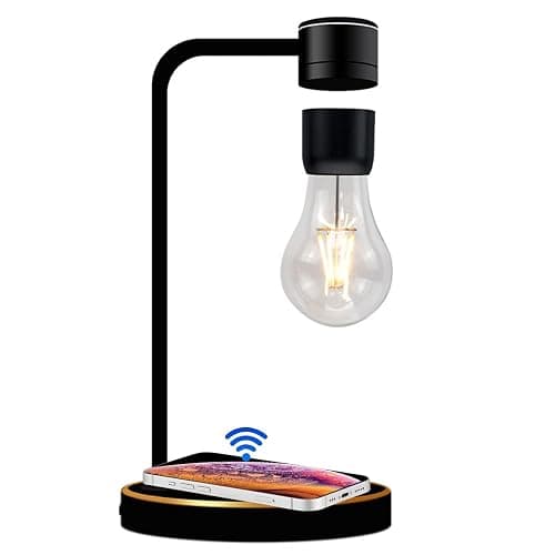 Floating nightlight with charger￼ - Image 1